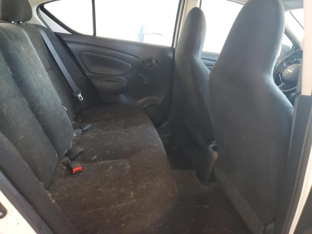 2013 NISSAN VERSA S - 3N1CN7APXDL820696