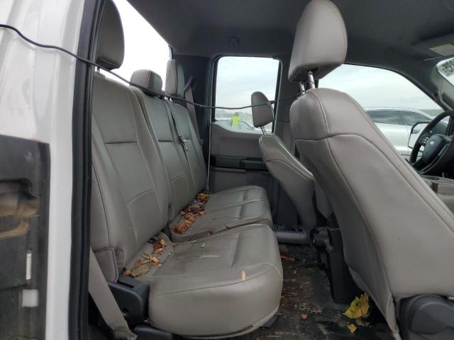 2015 FORD F150 SUPER 1FTFX1EF3FFB14217