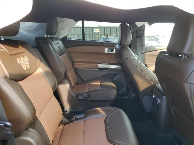 2023 FORD EXPLORER KING RANCH 1FM5K8LC9PGB67698