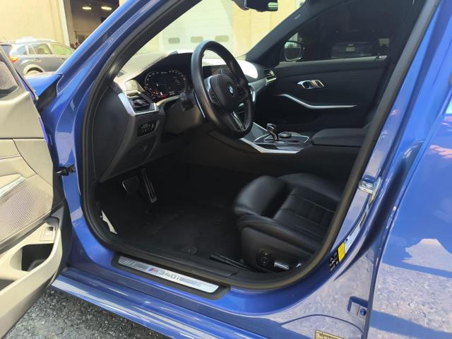 2021 BMW M340XI 3MW5U9J06M8B62611