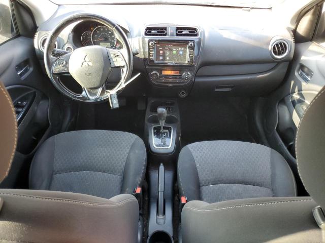2017 MITSUBISHI MIRAGE GT ML32A5HJ4HH007789