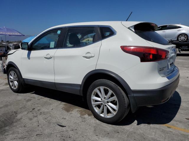 2018 NISSAN ROGUE SPOR - JN1BJ1CP3JW183951