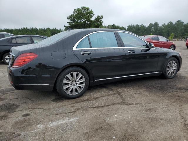 2015 MERCEDES-BENZ S 550 WDDUG8CB5FA087167
