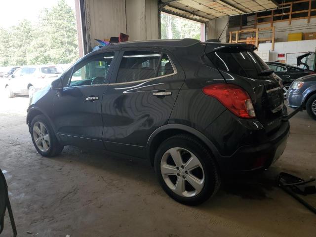 2016 BUICK ENCORE KL4CJESB2GB748795