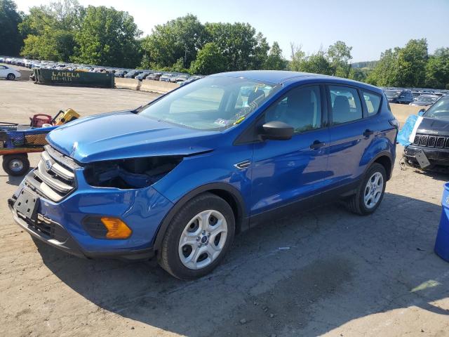 FORD ESCAPE S
