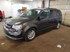 2016 DODGE GRAND CARA - 2C4RDGCG9GR317708