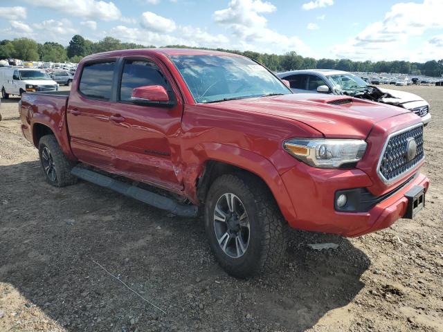 2019 TOYOTA TACOMA DOU 3TMCZ5AN0KM267374