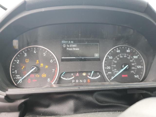 2020 FORD ECOSPORT SE MAJ3S2GE4LC314148