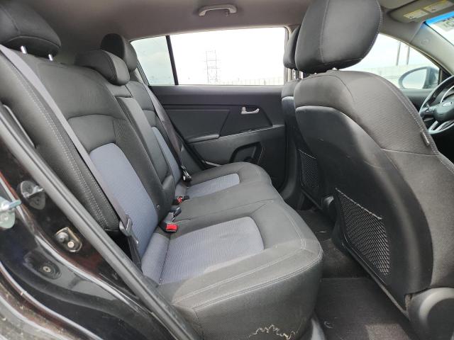 2016 KIA SPORTAGE L - KNDPBCAC4G7800921
