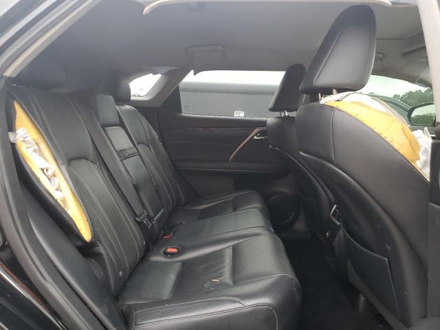 2016 LEXUS RX 350 2T2ZZMCA0GC010015