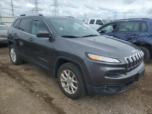 2015 JEEP CHEROKEE L 1C4PJMCS2FW795283