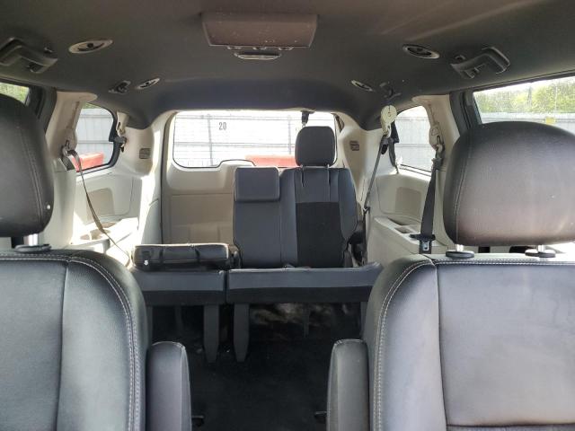 2019 DODGE GRAND CARA 2C4RDGCG7KR594902