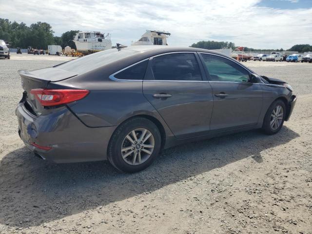 2017 HYUNDAI SONATA SE - 5NPE24AF8HH528894