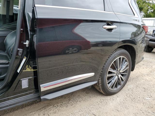 2018 INFINITI QX60 - 5N1DL0MM0JC503416