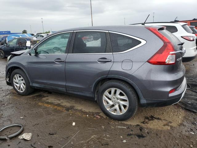 2016 HONDA CR-V EX - 3CZRM3H57GG724488