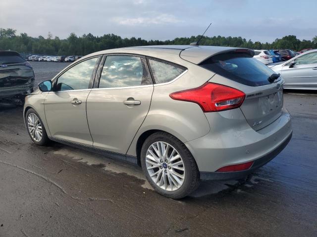 2016 FORD FOCUS TITANIUM 1FADP3N27GL302909