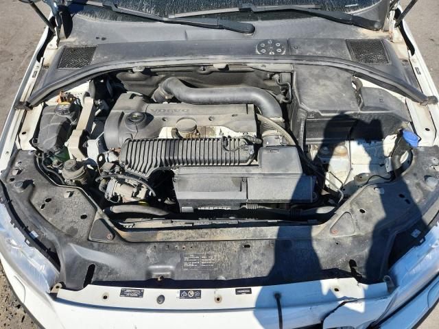 2016 VOLVO XC70 T5 PL YV4612NM6G1245403