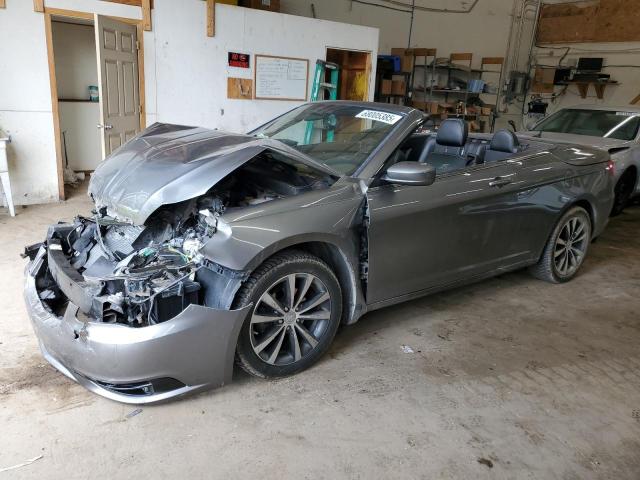 CHRYSLER 200 S