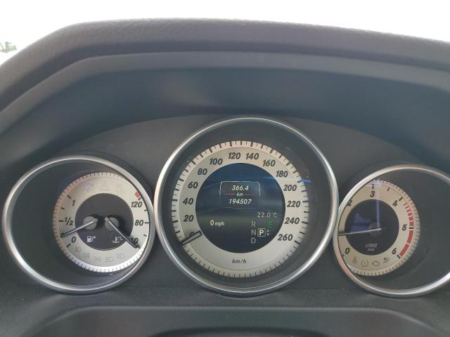 2015 MERCEDES-BENZ E 250 BLUE WDDHF9HB4FB160056
