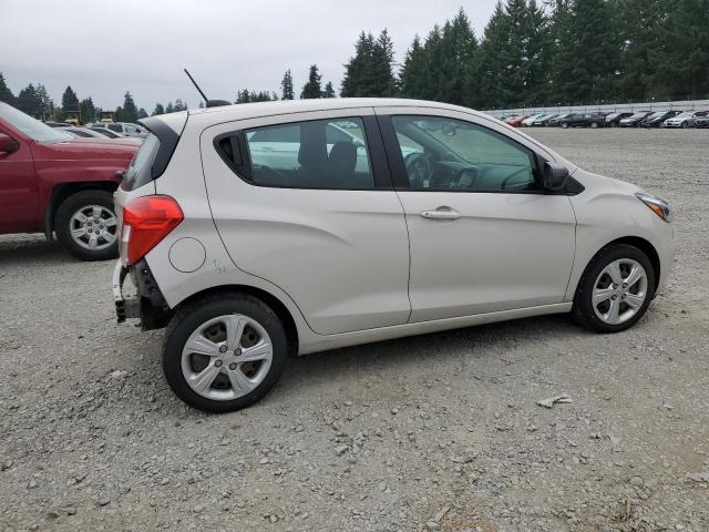 2019 CHEVROLET SPARK LS KL8CA6SA2KC734815