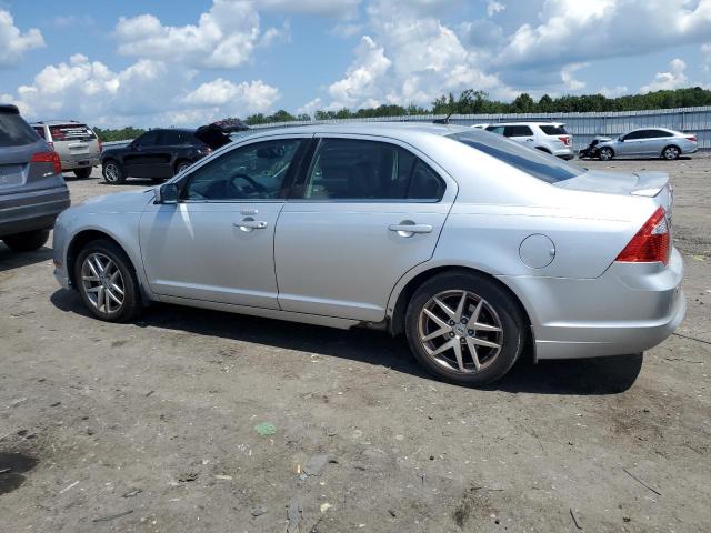 2012 FORD FUSION SEL - 3FAHP0JA6CR104184