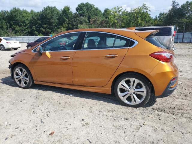 2017 CHEVROLET CRUZE PREM 3G1BF6SM8HS560677