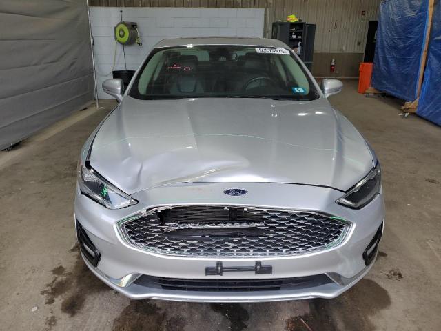 2019 FORD FUSION TIT #3290289263