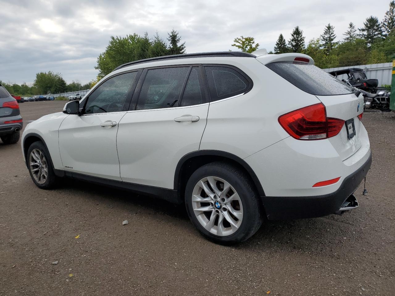BMW X1 XDRIVE28I