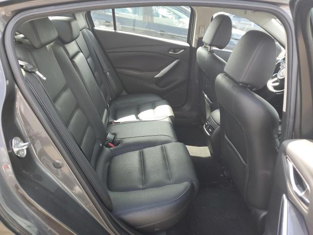 2017 MAZDA 6 GRAND TO JM1GL1W52H1143715