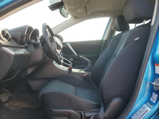 2010 MAZDA 3 S - JM1BL1H5XA1308682