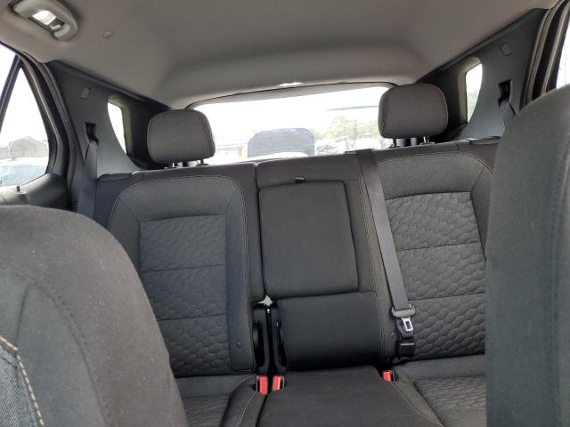 2019 CHEVROLET EQUINOX LT 2GNAXUEV6K6288894