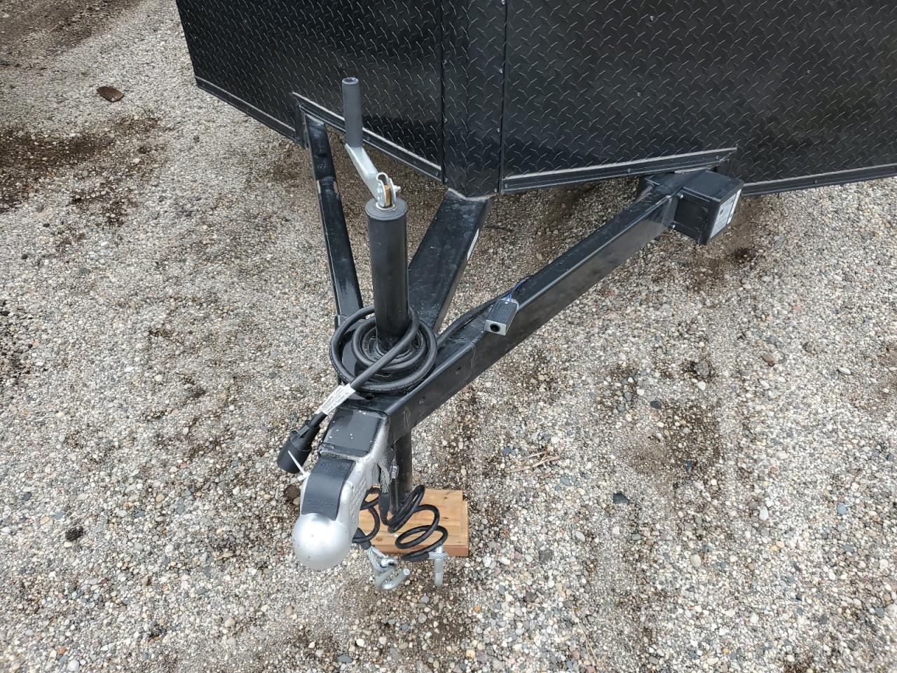 Lot #3227461360 2025 SAWYER UNKNOWN