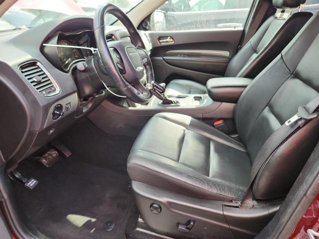 2020 DODGE DURANGO GT 1C4RDJDG1LC395639