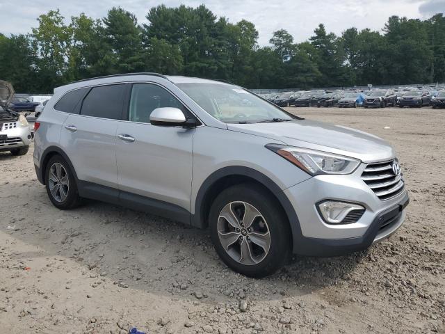 2016 HYUNDAI SANTA FE S KM8SMDHF6GU156085
