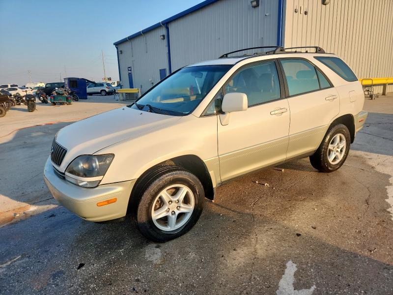 LEXUS RX 300