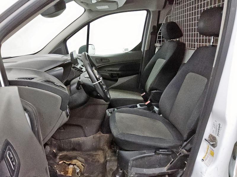2021 FORD TRANSIT CONNECT XL NM0LS7E2XM1493984