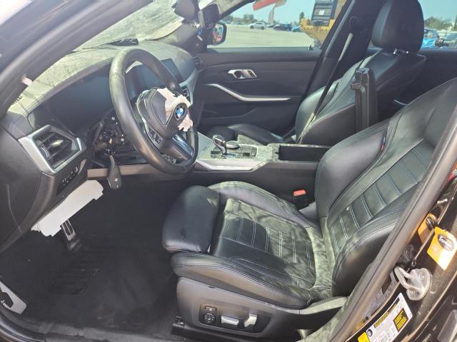 2020 BMW M340I - WBA5U7C09LFH62582