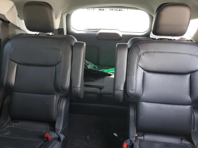 2023 FORD EXPLORER XLT - 1FMSK8DHXPGA15569