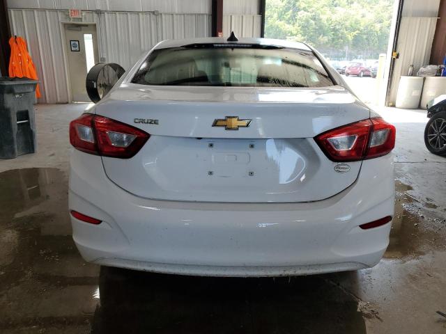 2018 CHEVROLET CRUZE LS - 1G1BC5SMXJ7214301