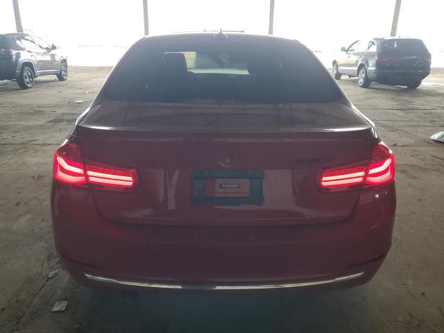 2018 BMW 330 I WBA8B9C5XJEE81310