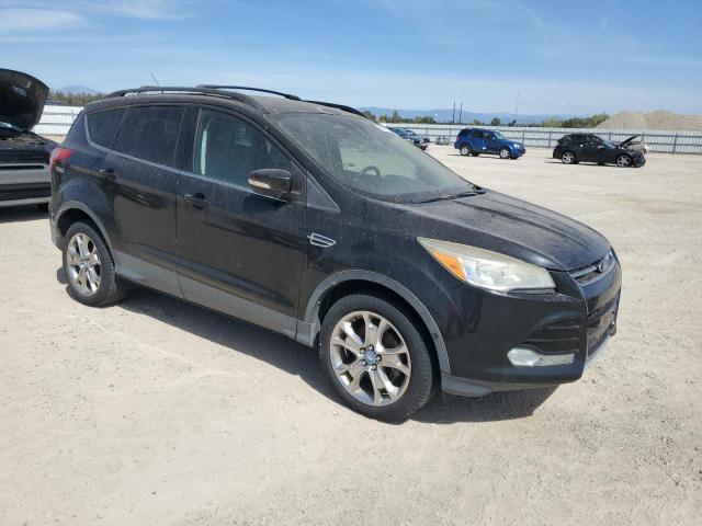 2013 FORD ESCAPE SEL - 1FMCU0HX0DUB97104