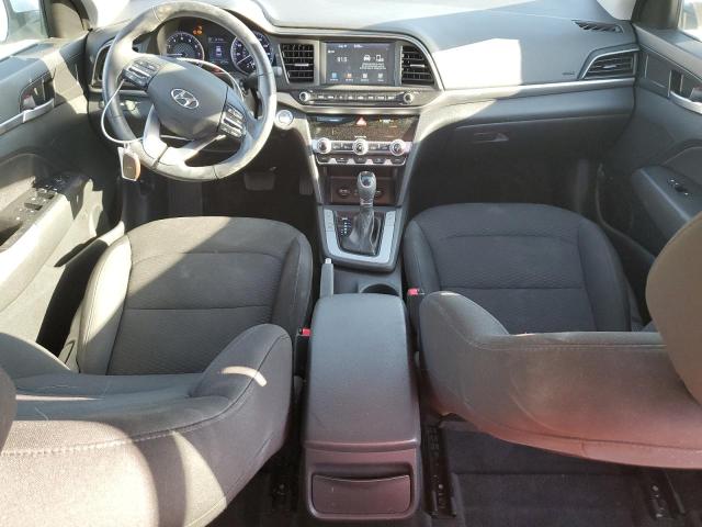 2020 HYUNDAI ELANTRA SE 5NPD84LF2LH521567