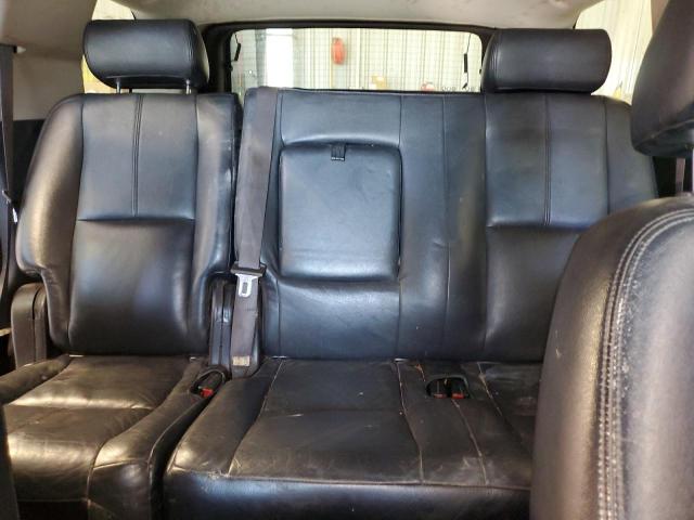 2008 CHEVROLET TAHOE #3262204115