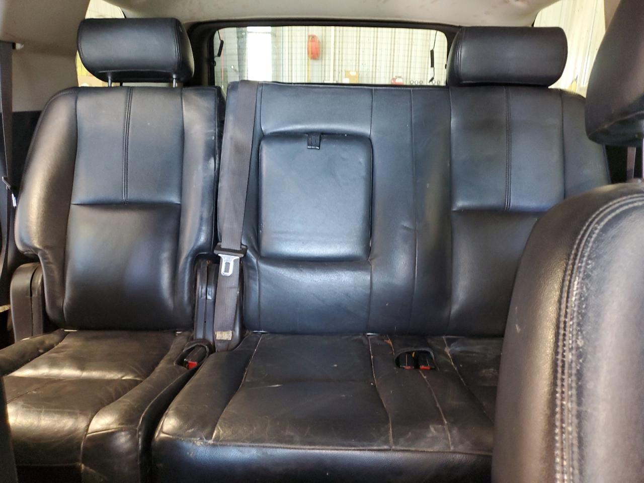 Lot #3262204115 2008 CHEVROLET TAHOE