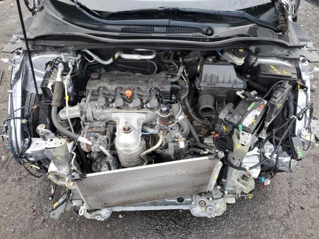 2019 HONDA HR-V LX 3CZRU6H33KG724321