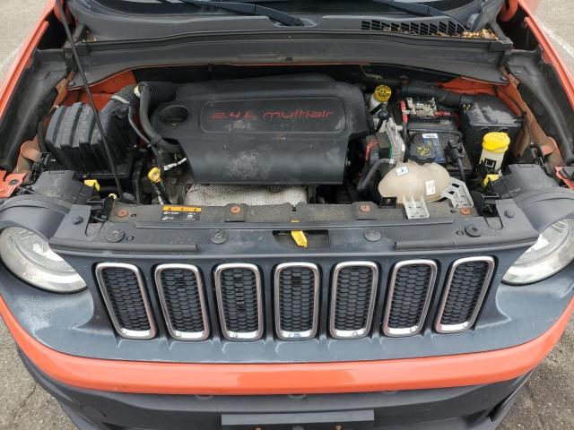 2017 JEEP RENEGADE L ZACCJABB8HPE92927