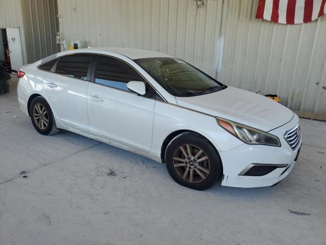 2017 HYUNDAI SONATA SE 5NPE24AF8HH576430