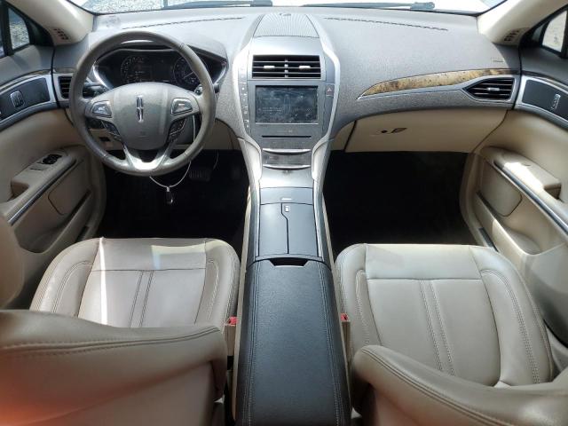 2016 LINCOLN MKZ 3LN6L2G98GR630288