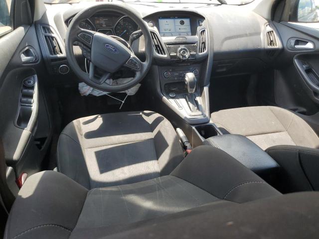 2017 FORD FOCUS SEL 1FADP3H25HL251858