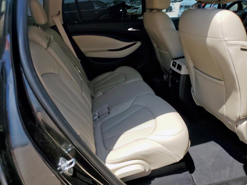 2016 BUICK ENVISION P LRBFXESX3GD174644
